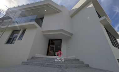 Casa de Super Lujo en Venta en Zapopan Ayamonte