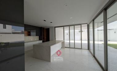 Casa de Super Lujo en Venta en Zapopan Ayamonte