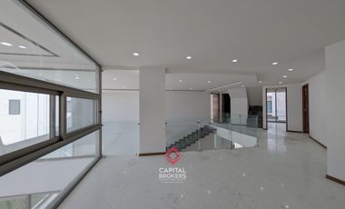 Casa de Super Lujo en Venta en Zapopan Ayamonte
