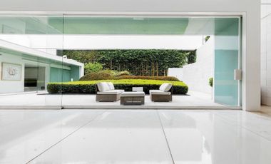 Privada B. Eucaliptos Casa en Venta, Diseñada Por Arq.  Aragones gtzar*