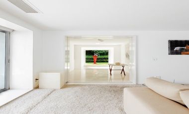 Privada B. Eucaliptos Casa en Venta, Diseñada Por Arq.  Aragones gtzar*