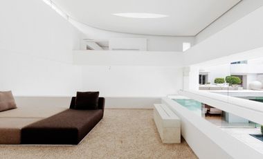 Privada B. Eucaliptos Casa en Venta, Diseñada Por Arq.  Aragones gtzar*