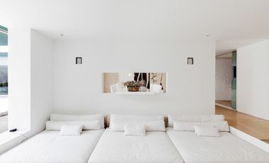 Privada B. Eucaliptos Casa en Venta, Diseñada Por Arq.  Aragones gtzar*