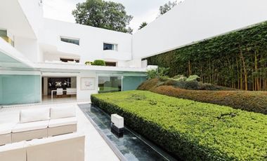 Privada B. Eucaliptos Casa en Venta, Diseñada Por Arq.  Aragones gtzar*