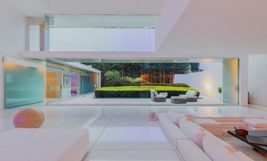 Privada B. Eucaliptos Casa en Venta, Diseñada Por Arq.  Aragones gtzar*
