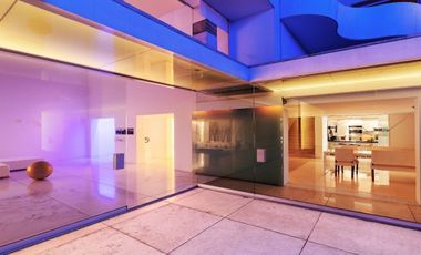Privada B. Eucaliptos Casa en Venta, Diseñada Por Arq.  Aragones gtzar*