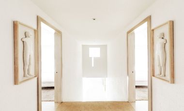 Privada B. Eucaliptos Casa en Venta, Diseñada Por Arq.  Aragones gtzar*