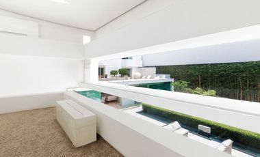 Privada B. Eucaliptos Casa en Venta, Diseñada Por Arq.  Aragones gtzar*