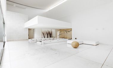 Privada B. Eucaliptos Casa en Venta, Diseñada Por Arq.  Aragones gtzar*