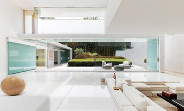Privada B. Eucaliptos Casa en Venta, Diseñada Por Arq.  Aragones gtzar*