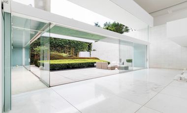 Privada B. Eucaliptos Casa en Venta, Diseñada Por Arq.  Aragones gtzar*