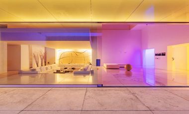 Privada B. Eucaliptos Casa en Venta, Diseñada Por Arq.  Aragones gtzar*