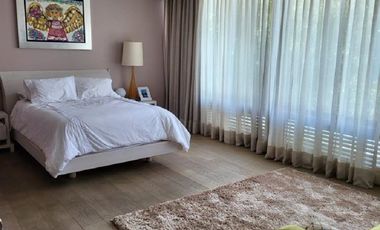 Arq. Pancho Guzman CASA EN VENTA CLUB DE GOLF BOSQUES DE SANTA FE -ELEVADOR-PBOU