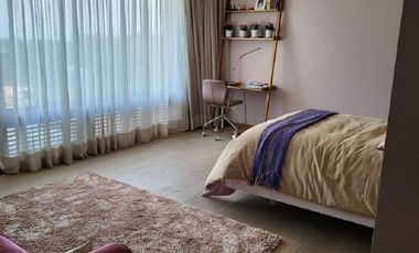 Arq. Pancho Guzman CASA EN VENTA CLUB DE GOLF BOSQUES DE SANTA FE -ELEVADOR-PBOU