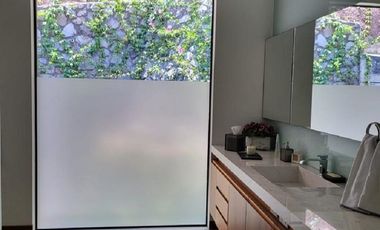 Arq. Pancho Guzman CASA EN VENTA CLUB DE GOLF BOSQUES DE SANTA FE -ELEVADOR-PBOU