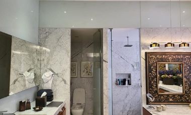 Arq. Pancho Guzman CASA EN VENTA CLUB DE GOLF BOSQUES DE SANTA FE -ELEVADOR-PBOU