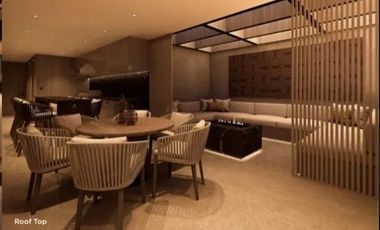 Departamento en Polanco