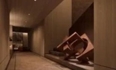 Departamento en Polanco