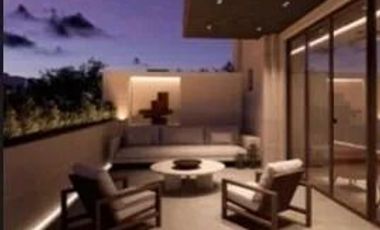 Departamento en Polanco