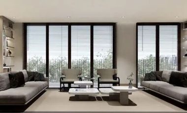 Departamento en Polanco