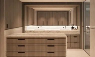 Departamento en Polanco