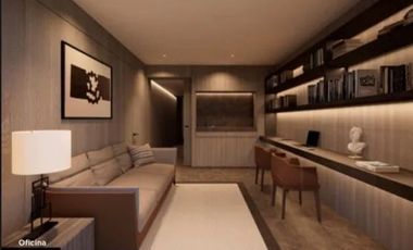 Departamento en Polanco