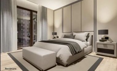 Departamento en Polanco