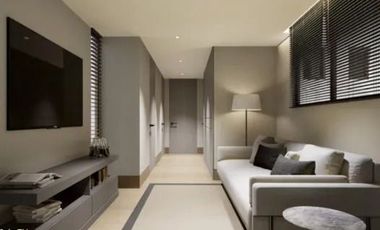 Departamento en Polanco