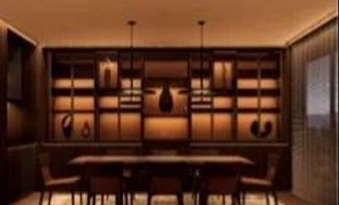 Departamento en Polanco