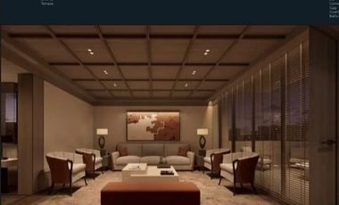 Departamento en Polanco