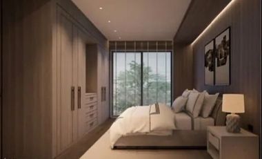 Departamento en Polanco