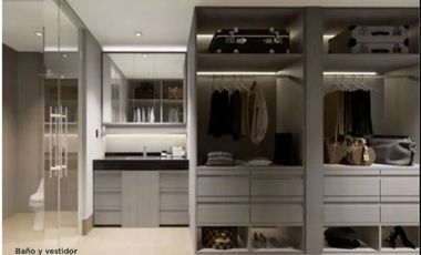 Departamento en Polanco