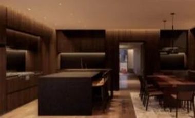 Departamento en Polanco