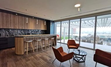 Departamento en Renta Torre Luzia