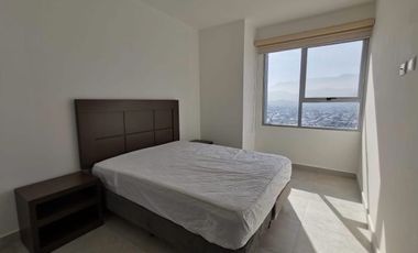 Departamento en Renta Torre Luzia