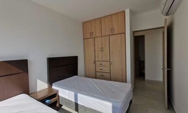 Departamento en Renta Torre Luzia