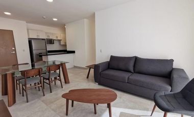 Departamento en Renta Torre Luzia