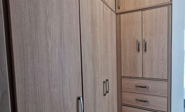 Departamento en Renta Torre Luzia