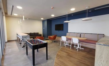 Departamento en Renta Torre Luzia