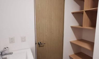 Departamento en Renta Torre Luzia