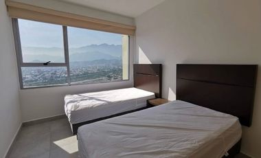 Departamento en Renta Torre Luzia