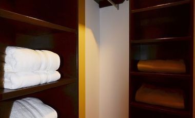 Departamento en Renta en Polanco GH Amueblado (m2d3552)