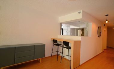 Departamento en Renta en Polanco GH Amueblado (m2d3552)