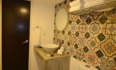 Departamento en Renta en Polanco GH Amueblado (m2d3552)