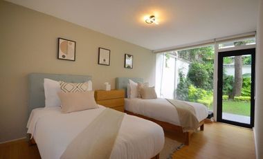 Departamento en Renta en Polanco GH Amueblado (m2d3552)