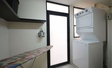 Departamento en Renta en Polanco GH Amueblado (m2d3552)
