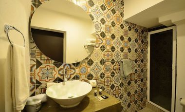 Departamento en Renta en Polanco GH Amueblado (m2d3552)
