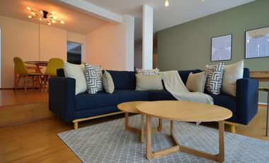 Departamento en Renta en Polanco GH Amueblado (m2d3552)