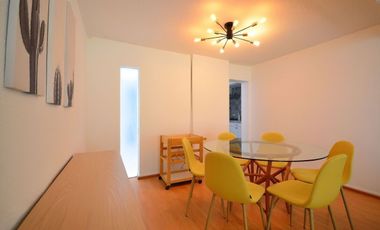 Departamento en Renta en Polanco GH Amueblado (m2d3552)