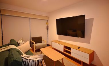 Departamento en Renta en Polanco GH Amueblado (m2d3552)